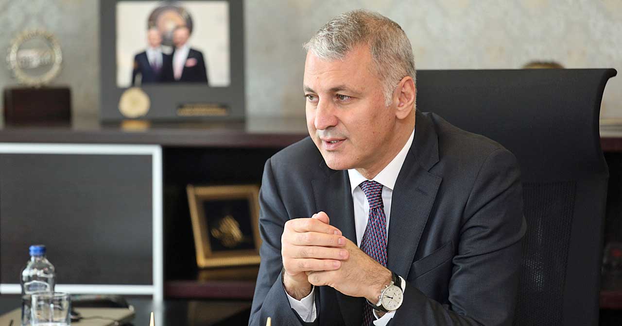 Sakarya İş Dünyası, 2025’i Tarihinin En Yüksek 2. İhracatı ile Kapattı