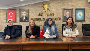 AK Parti Sakarya İl Başkanlığı: 28 Şubat’ın 29. yılında darbeci zihniyeti kınıyoruz