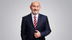 Başkan İrfan Püsküllü'den Berat Kandili Mesajı: Affın ve Birliğin Güçlenmesine Vurgu