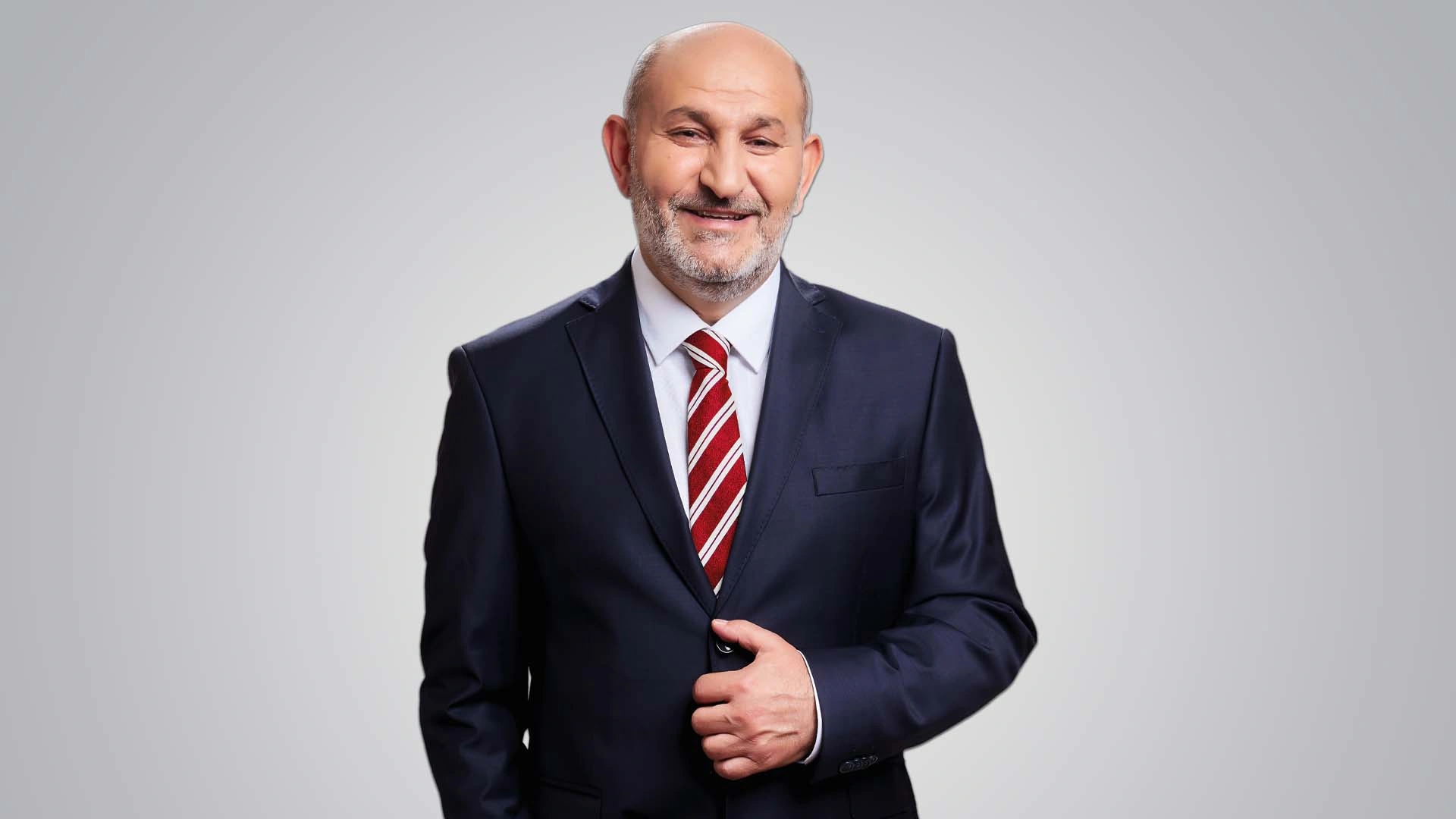 Başkan İrfan Püsküllü'den Berat Kandili Mesajı: Affın ve Birliğin Güçlenmesine Vurgu