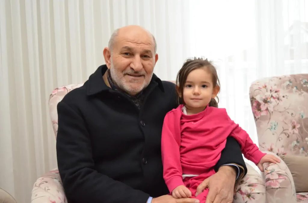 Hendek İkbaliye Mahallesi’nde TOKİ’nin 441 Konutluk Projesinde Çalışmalar Sürüyor