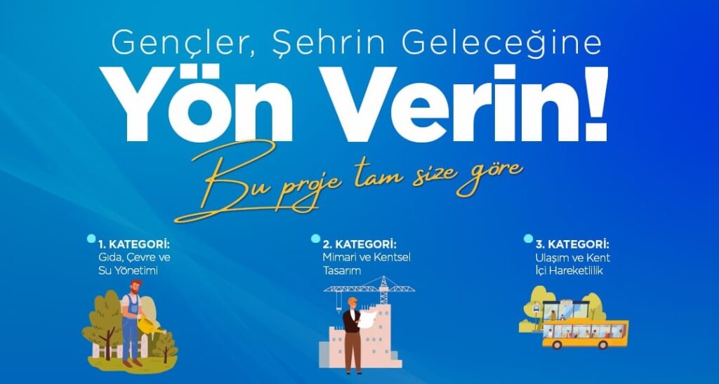 Sakarya’da Gençlerin Proje Atölyesi Yarışmasında SAKUS-AI Toplu Taşıma Güvenliğiyle Birinci Oldu
