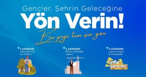 Sakarya’da Gençlerin Proje Atölyesi Yarışmasında SAKUS-AI Toplu Taşıma Güvenliğiyle Birinci Oldu